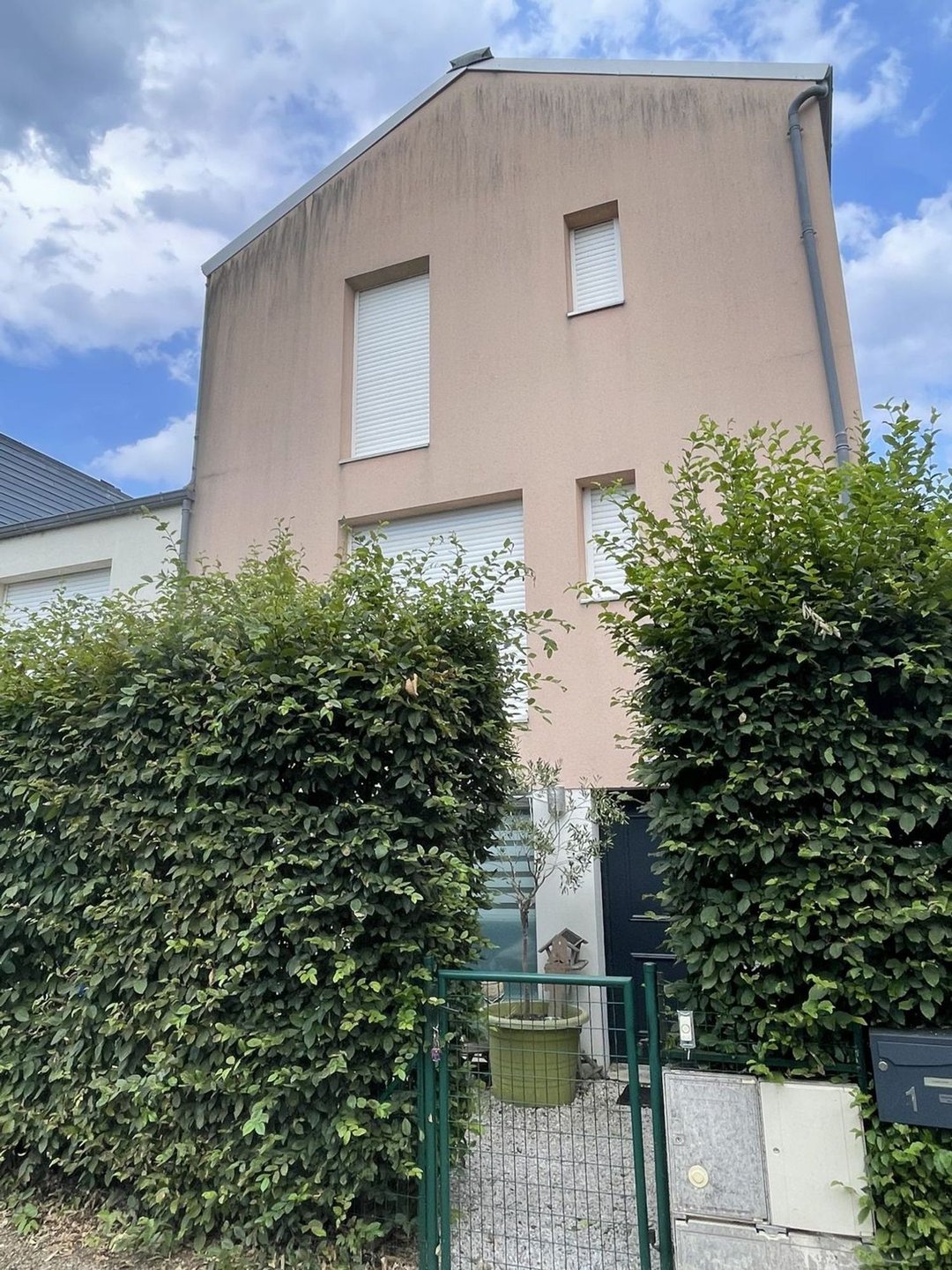 Maison à vendre, 121m², Tours