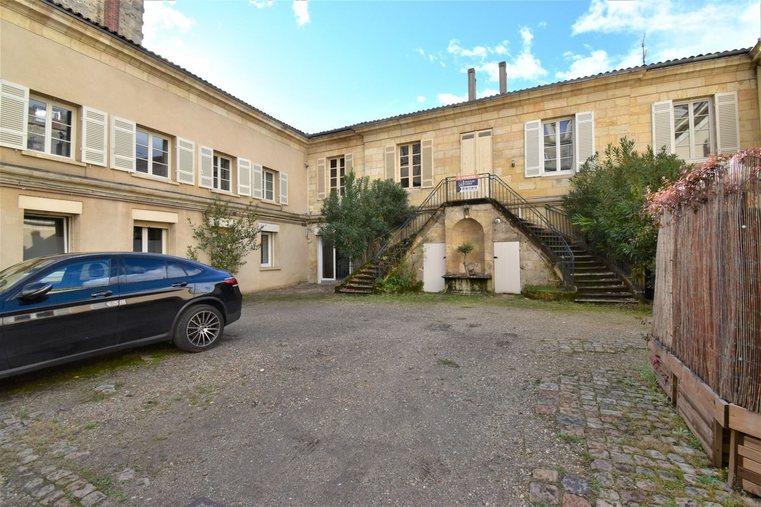 Appartement à vendre, 120m², Bordeaux