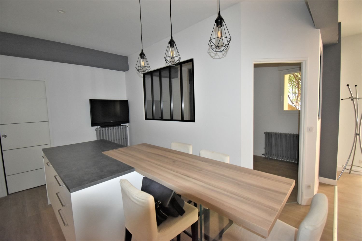 Appartement à vendre, 120m², Bordeaux