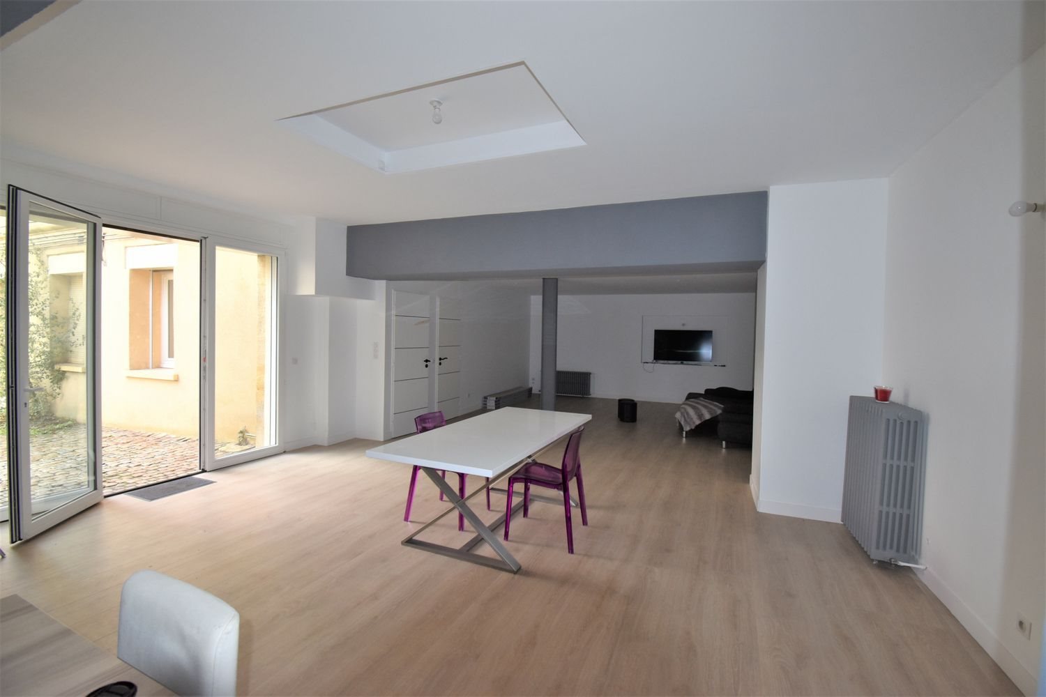 Appartement à vendre, 120m², Bordeaux