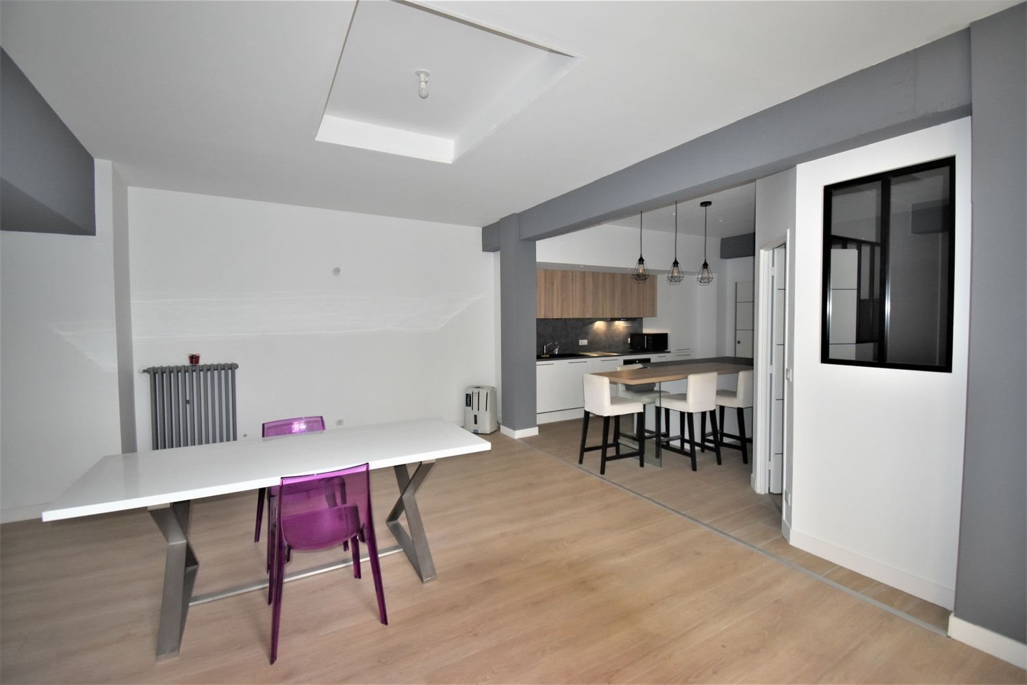 Appartement à vendre, 120m², Bordeaux