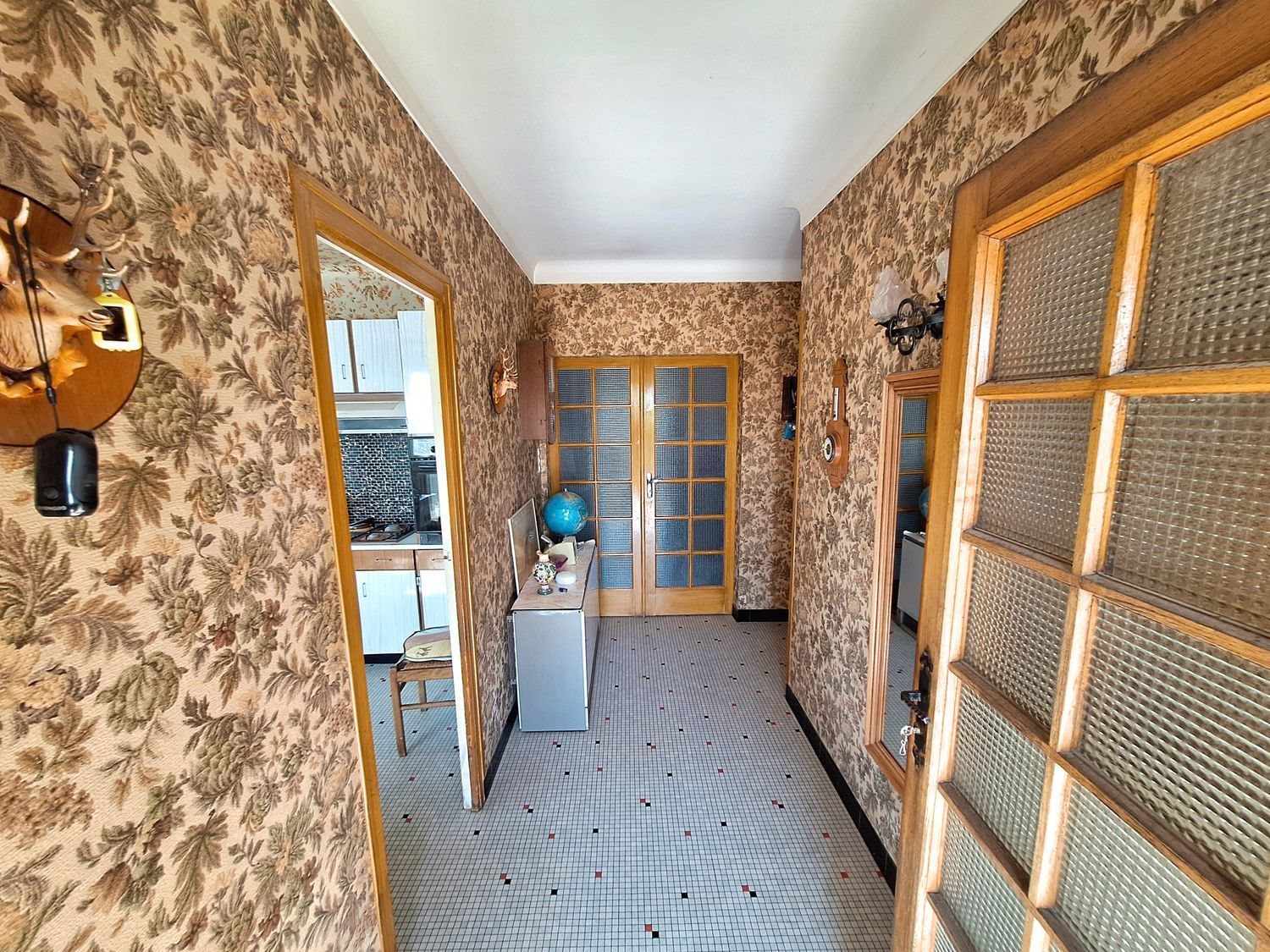 Maison à vendre, 103m², Craon