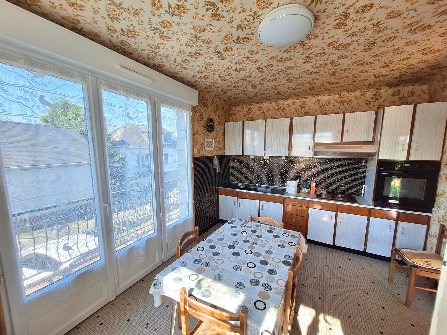 Maison à vendre, 103m², Craon