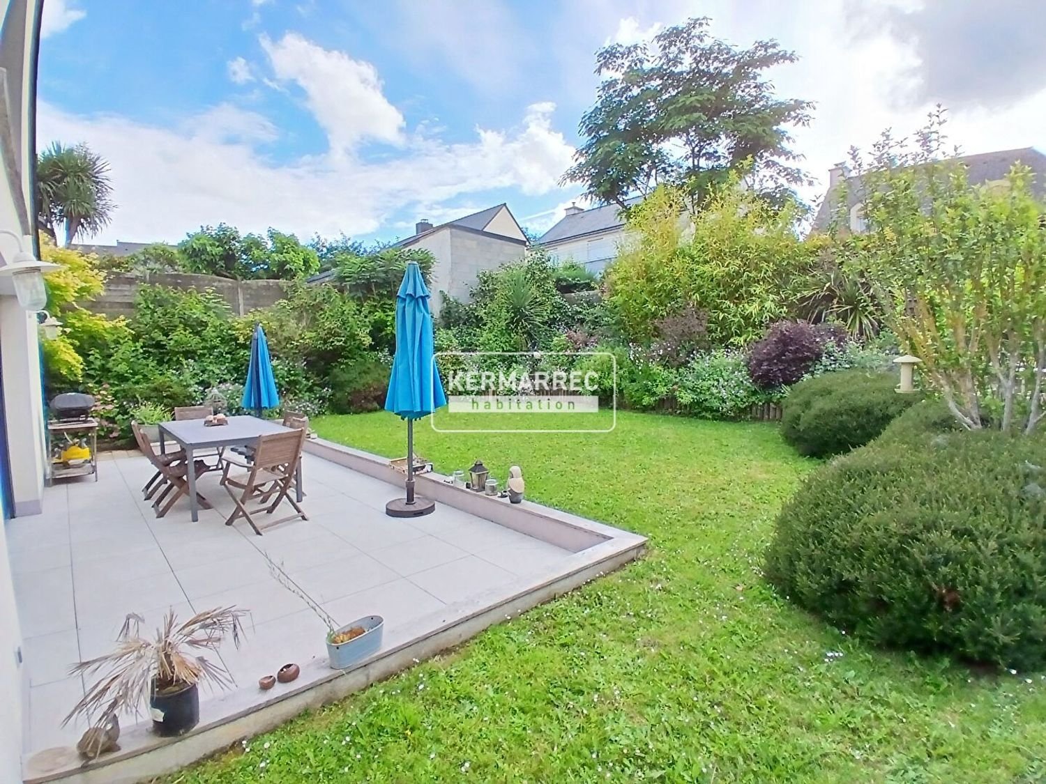 Maison à vendre, 169m², Noyal-sur-Vilaine