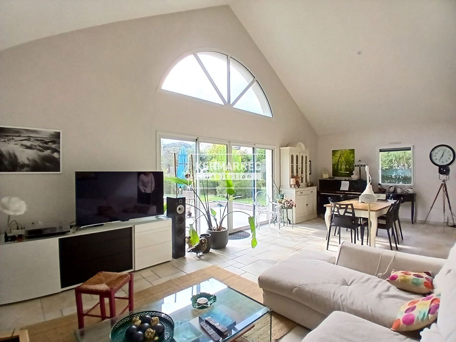 Maison à vendre, 169m², Noyal-sur-Vilaine