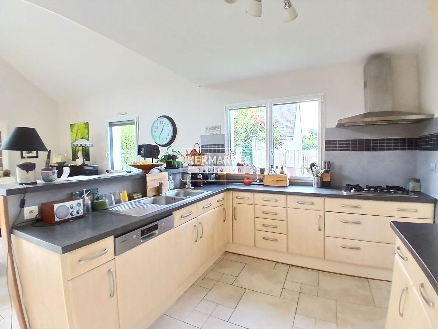 Maison à vendre, 169m², Noyal-sur-Vilaine