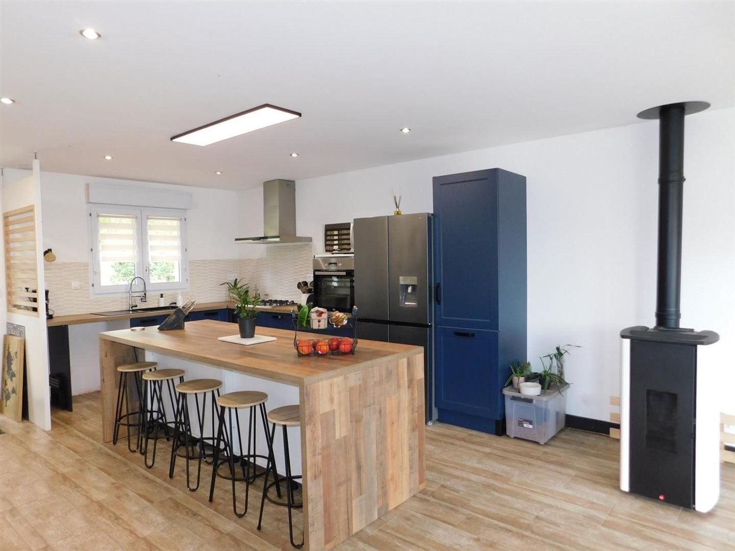 Maison à vendre, 118m², Segré