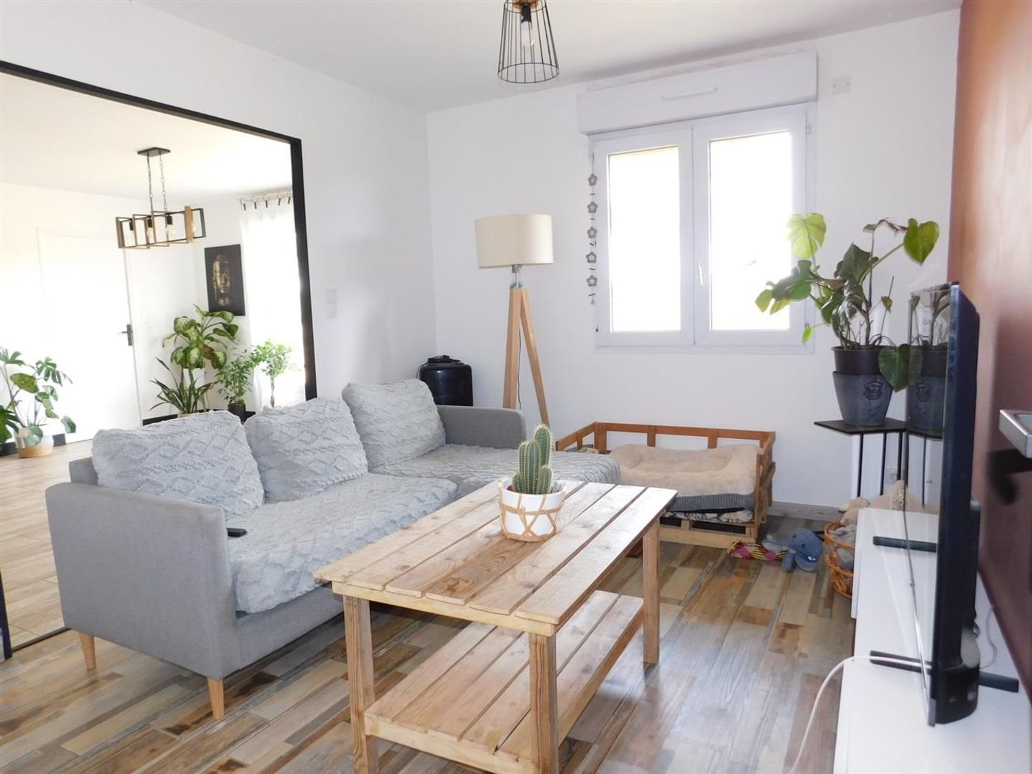 Maison à vendre, 118m², Segré