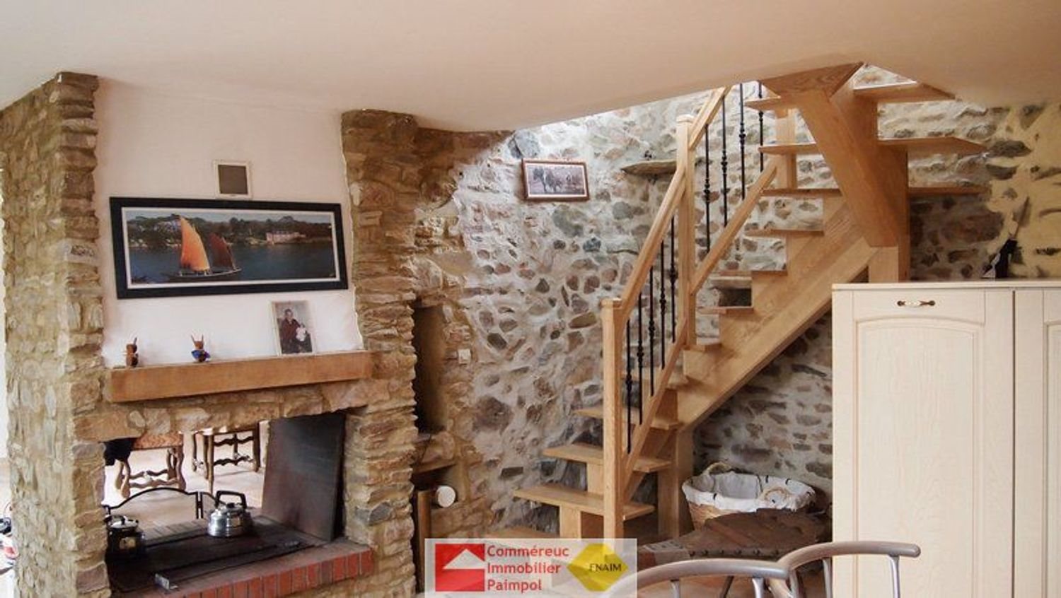 Maison à vendre, 125m², Paimpol