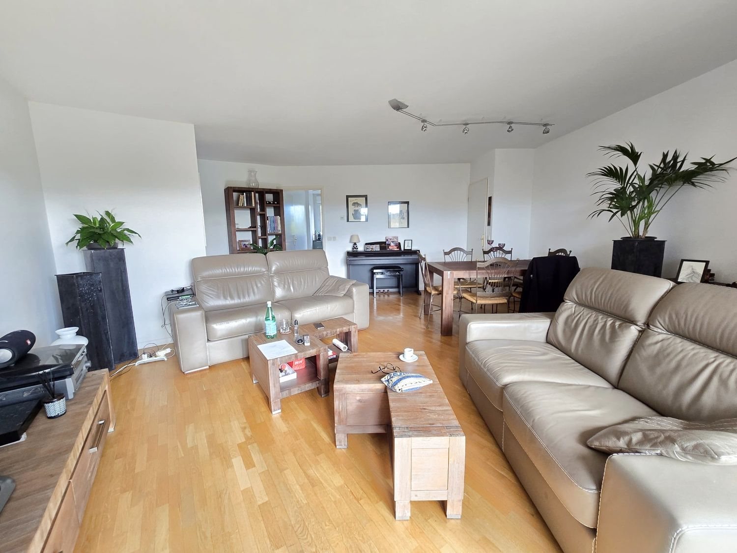 Appartement à vendre, 82m², Le Plessis-Trévise