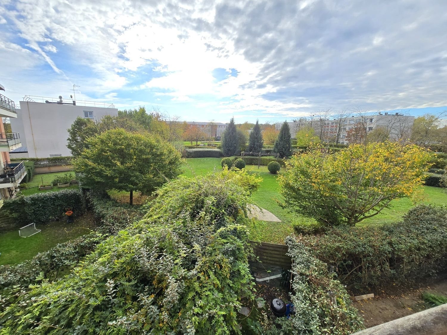 Appartement à vendre, 82m², Le Plessis-Trévise