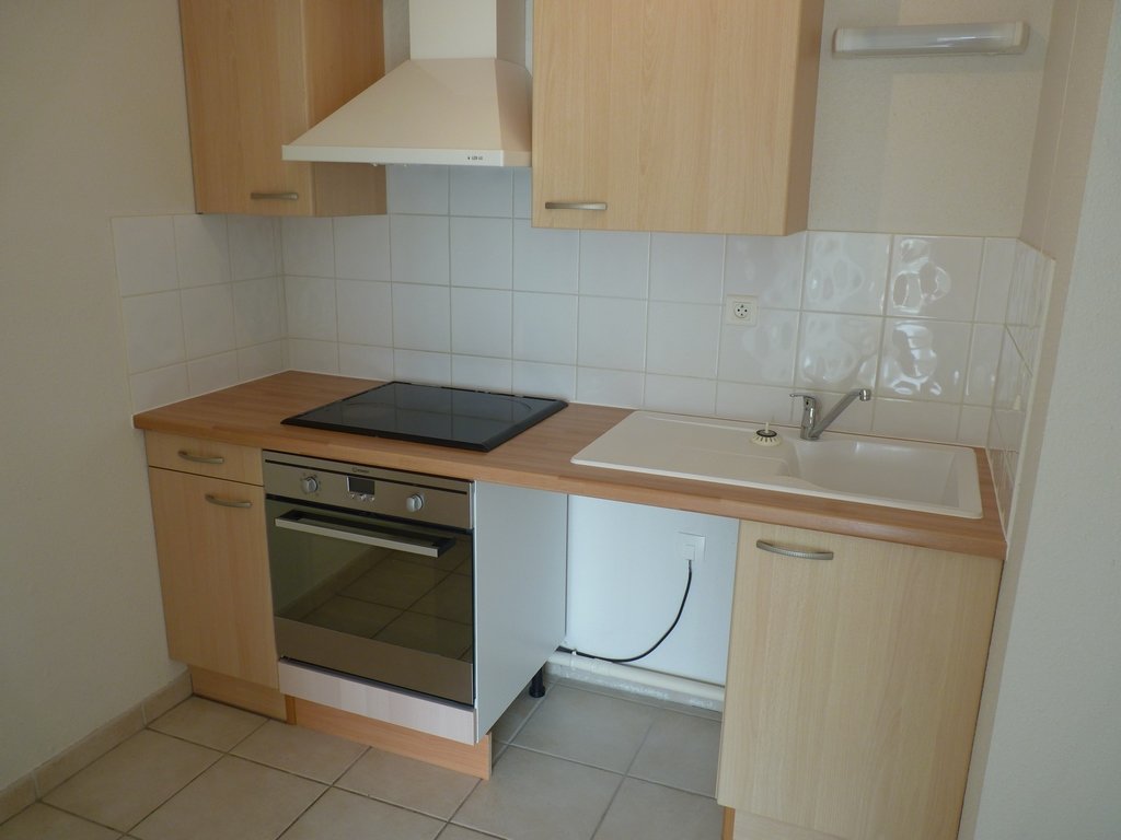 Appartement à louer, 42m², Saint-Brevin-les-Pins