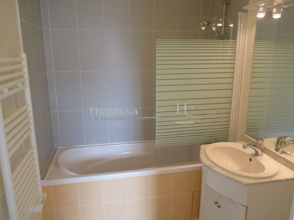 Appartement à louer, 42m², Saint-Brevin-les-Pins