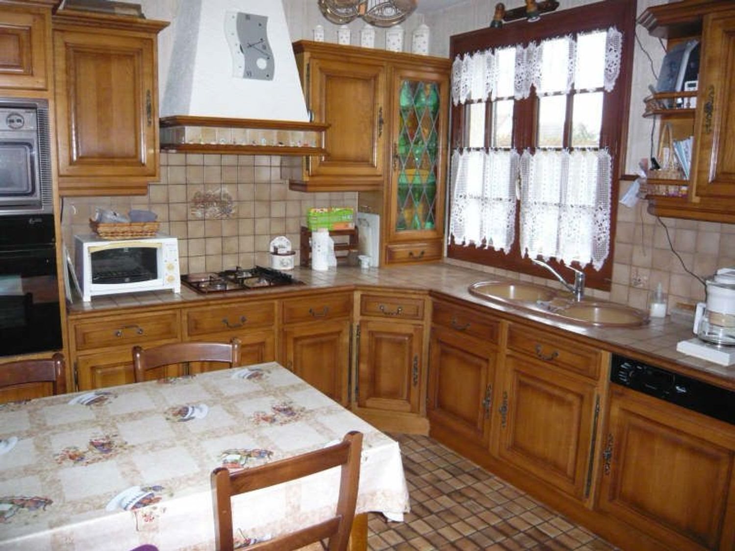 Maison à vendre, 140m², Saint-Laurent-la-Gâtine
