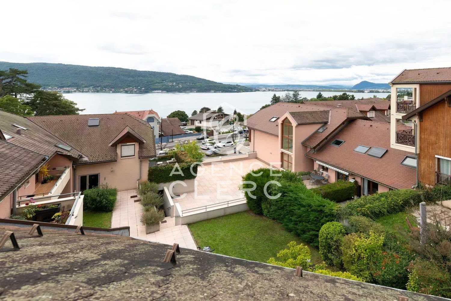 Appartement à vendre, 139m², Veyrier-du-Lac