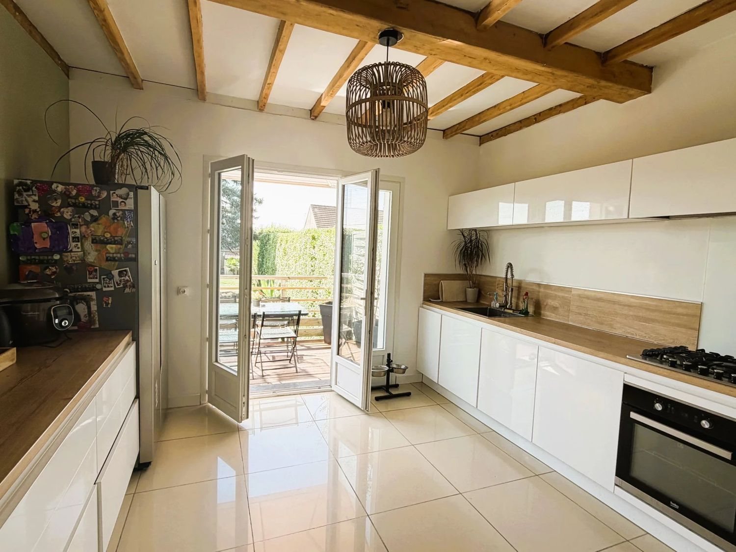 Maison à vendre, 99m², Wattrelos