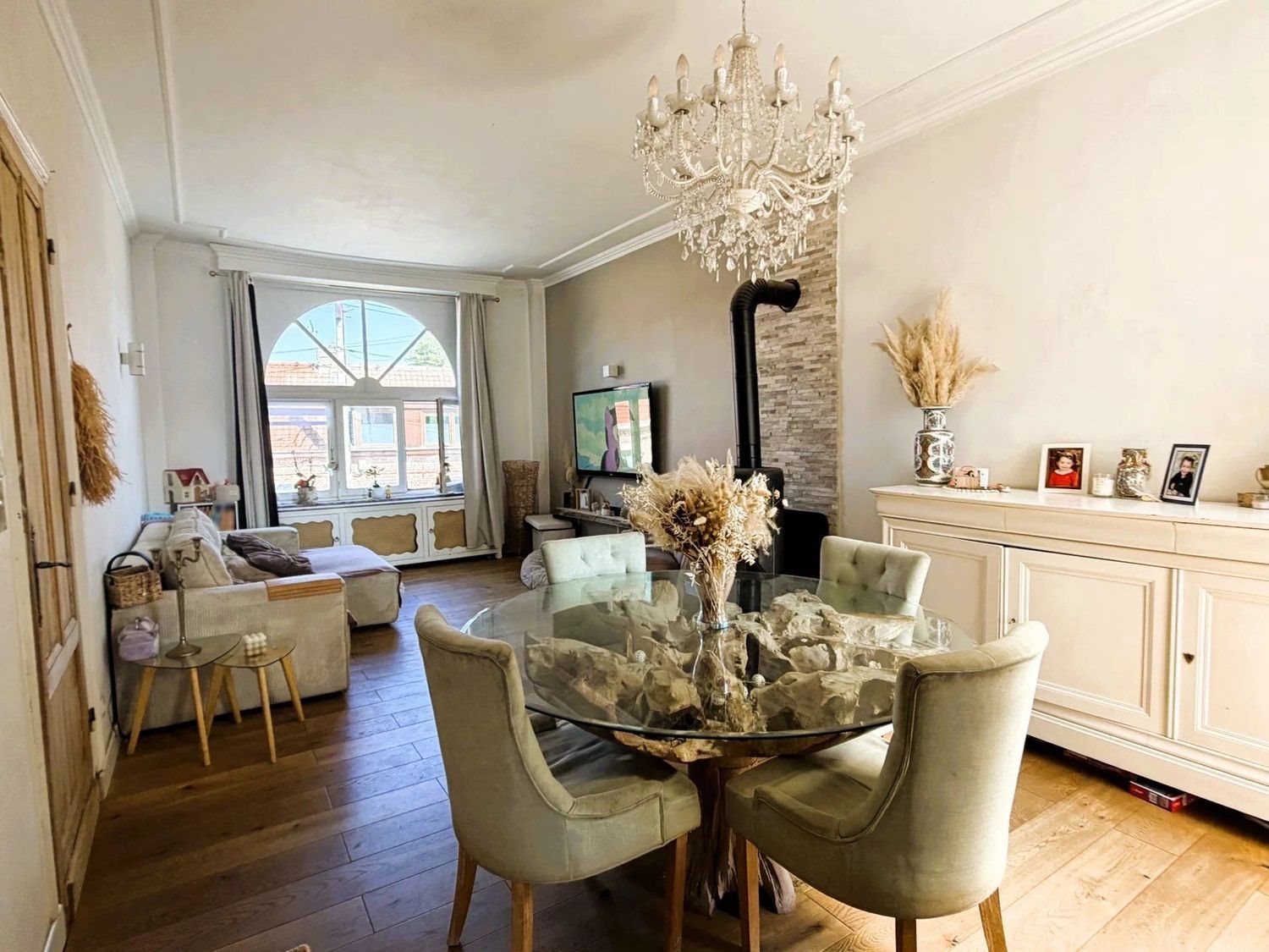 Maison à vendre, 99m², Wattrelos