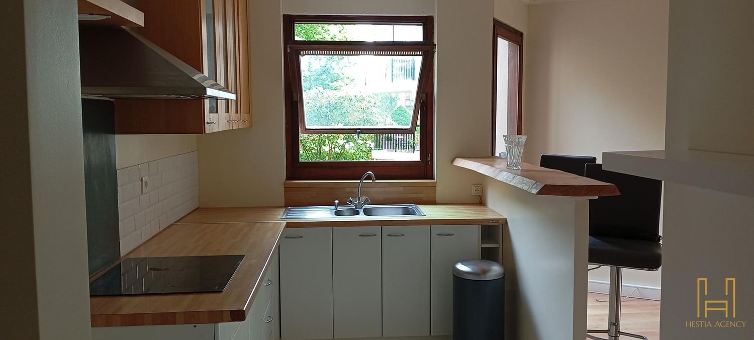 Appartement à louer, 55m², Le Chesnay