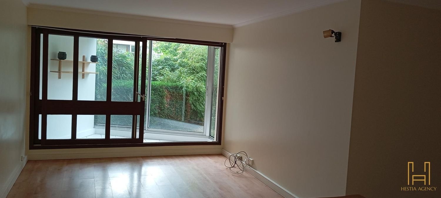 Appartement à louer, 55m², Le Chesnay