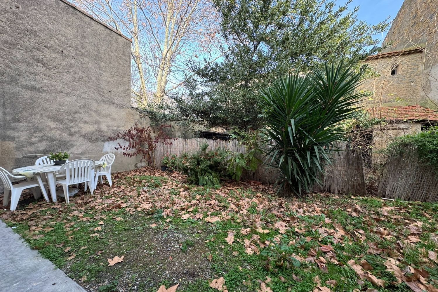 Appartement à louer, 37m², Lézignan-Corbières