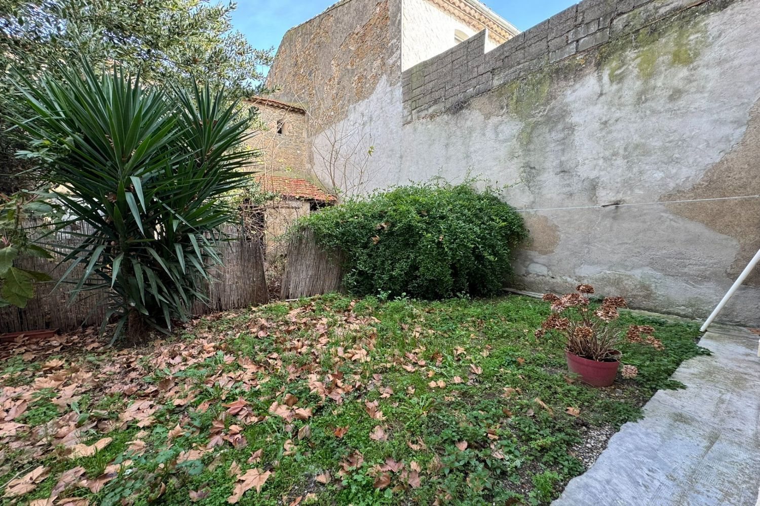 Appartement à louer, 37m², Lézignan-Corbières