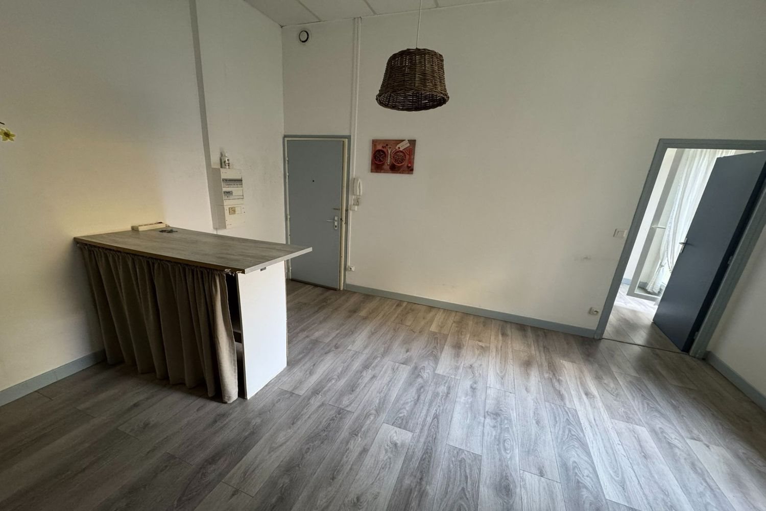 Appartement à louer, 37m², Lézignan-Corbières