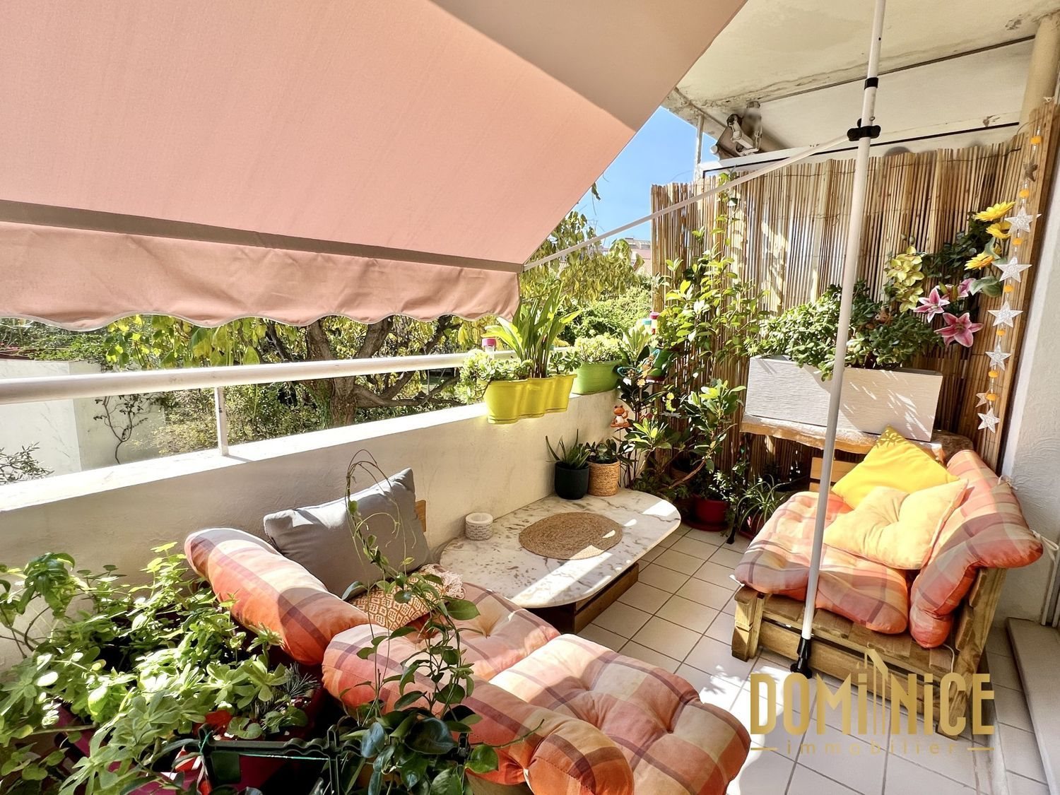 Appartement à vendre, 60m², Nice