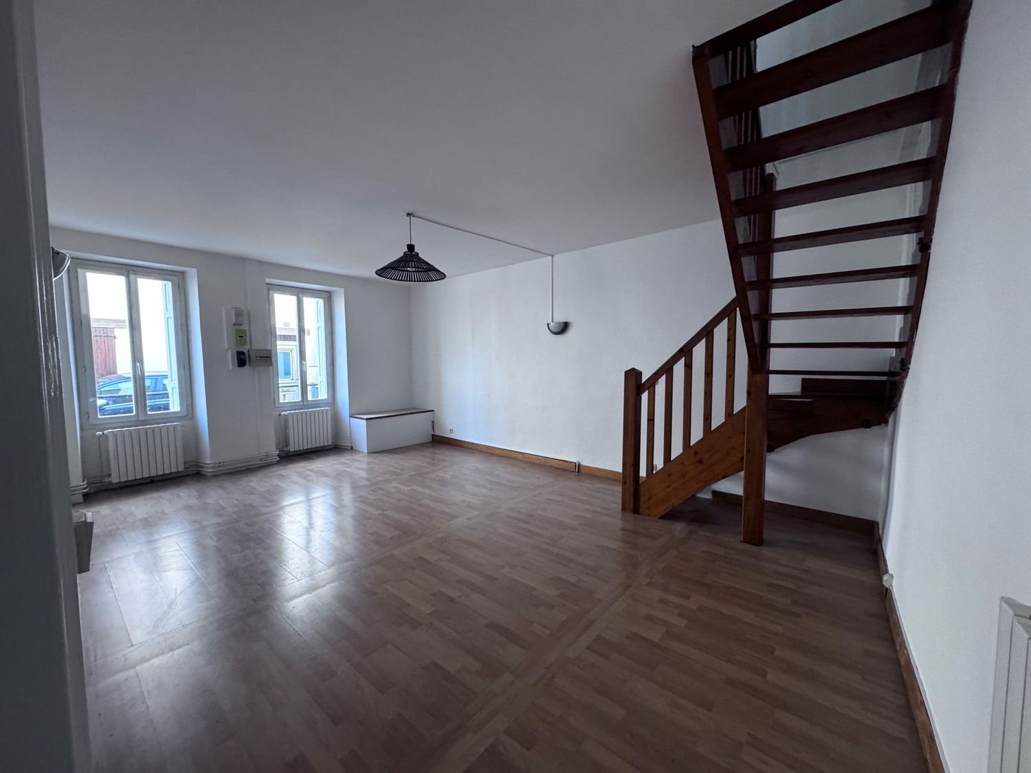 Maison à louer, 84m², Fontainebleau
