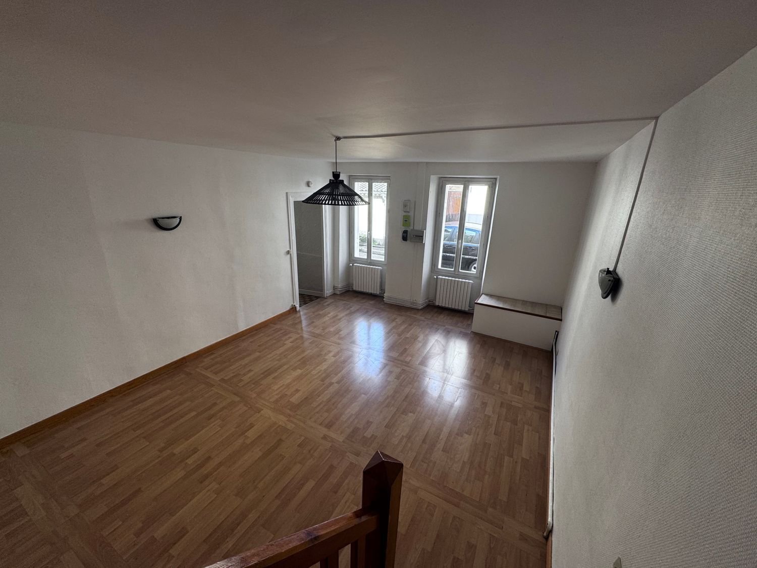 Maison à louer, 84m², Fontainebleau