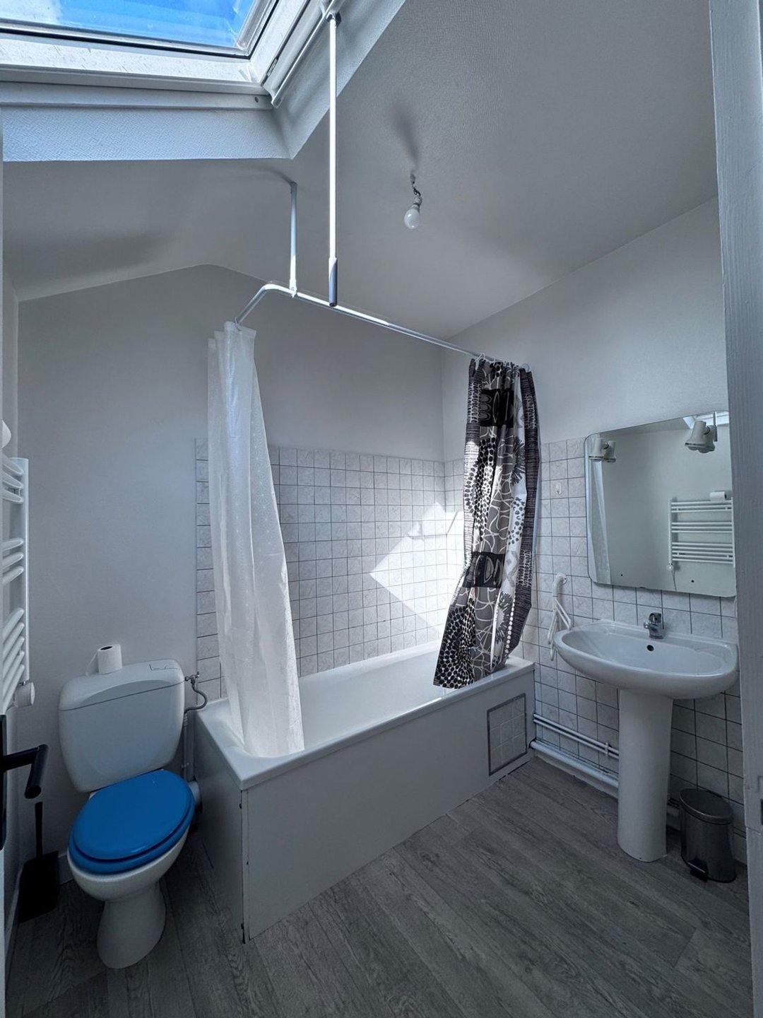 Maison à louer, 84m², Fontainebleau