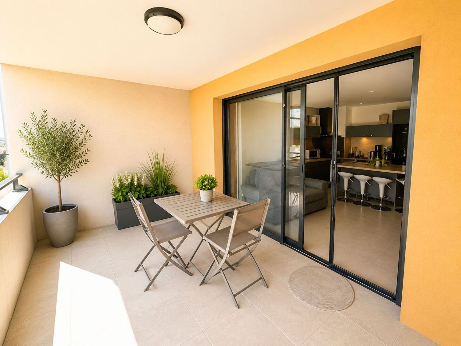 Appartement à vendre, 42m², Aix-en-Provence