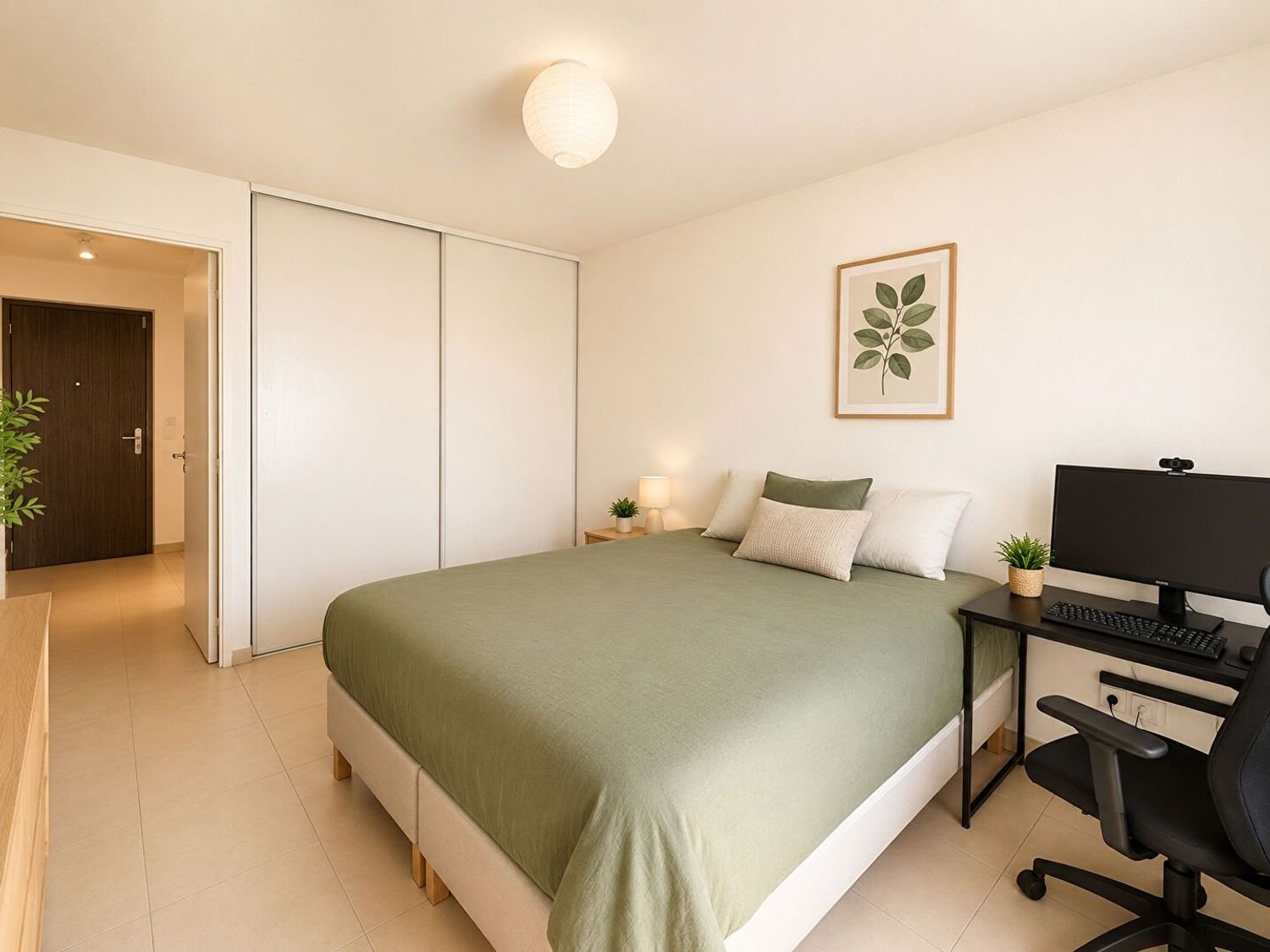 Appartement à vendre, 42m², Aix-en-Provence