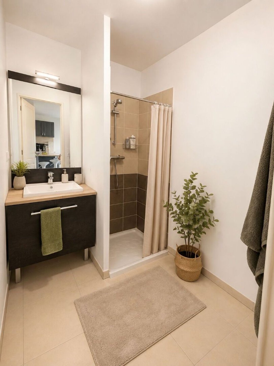 Appartement à vendre, 42m², Aix-en-Provence