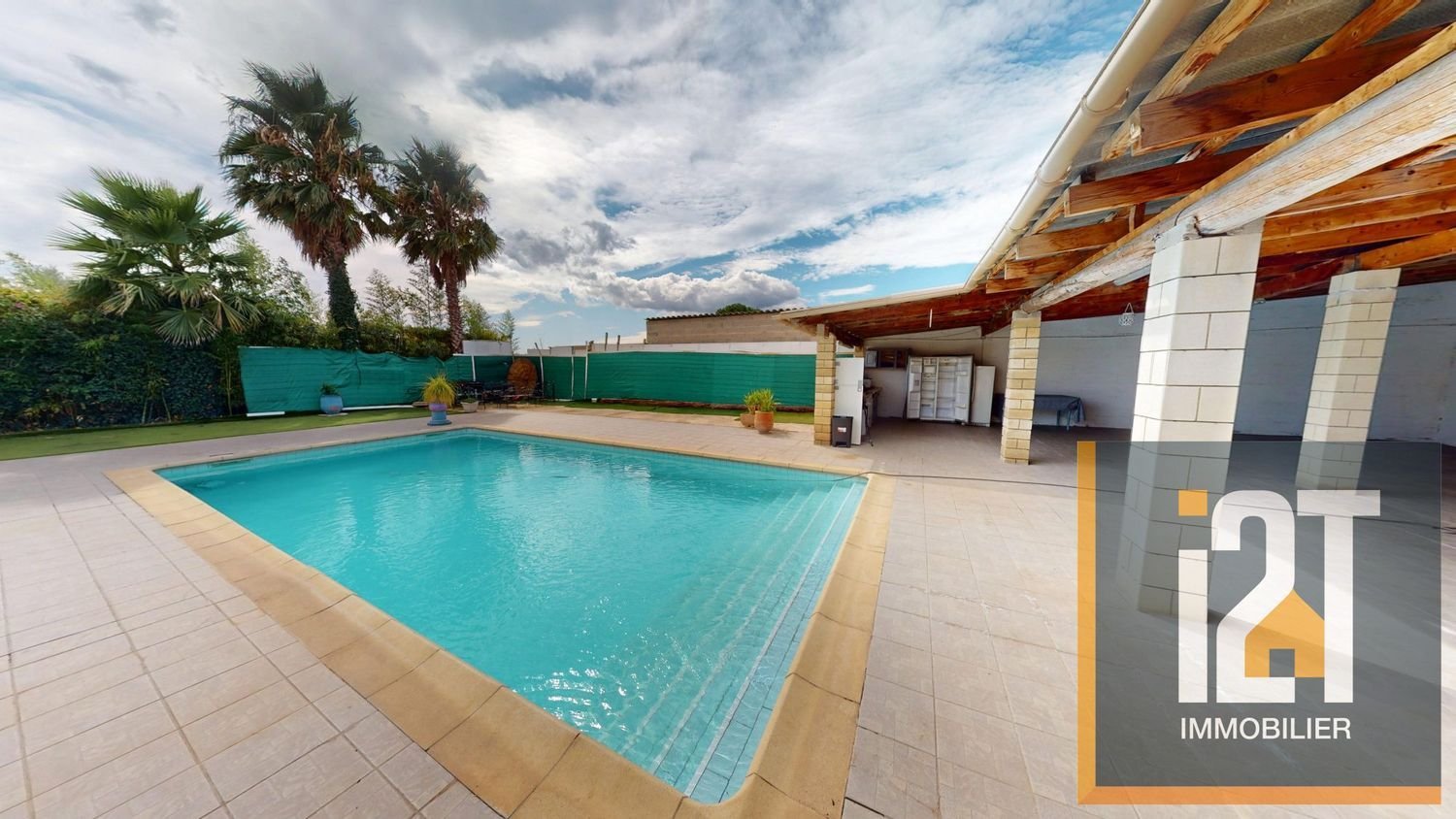 Maison à vendre, 158m², Nîmes