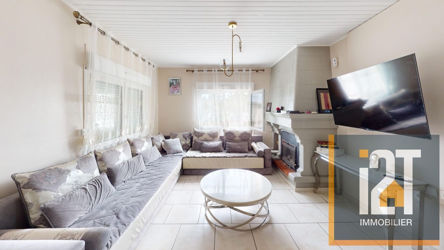 Maison à vendre, 158m², Nîmes