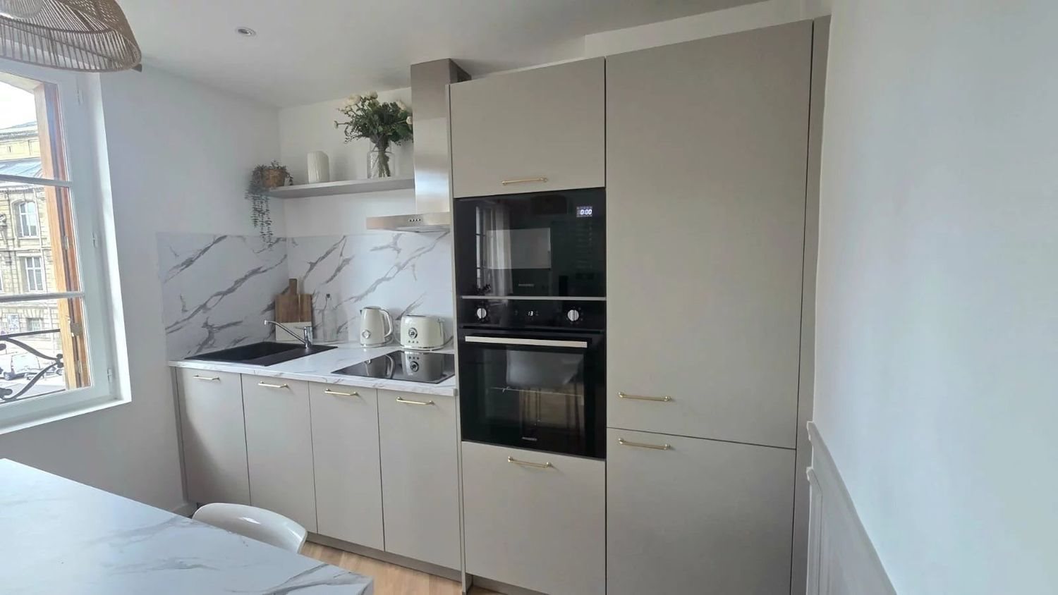 Appartement à louer, 43m², Rouen