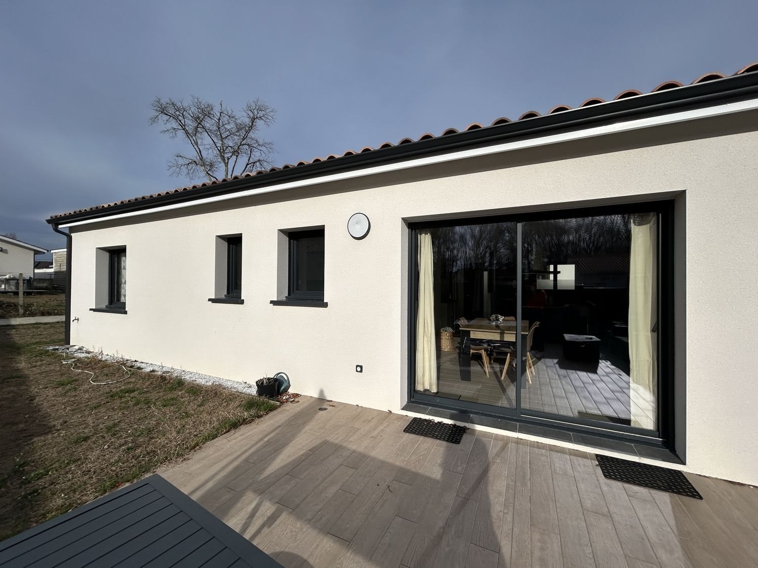 Maison à vendre, 94m², Saint-Selve