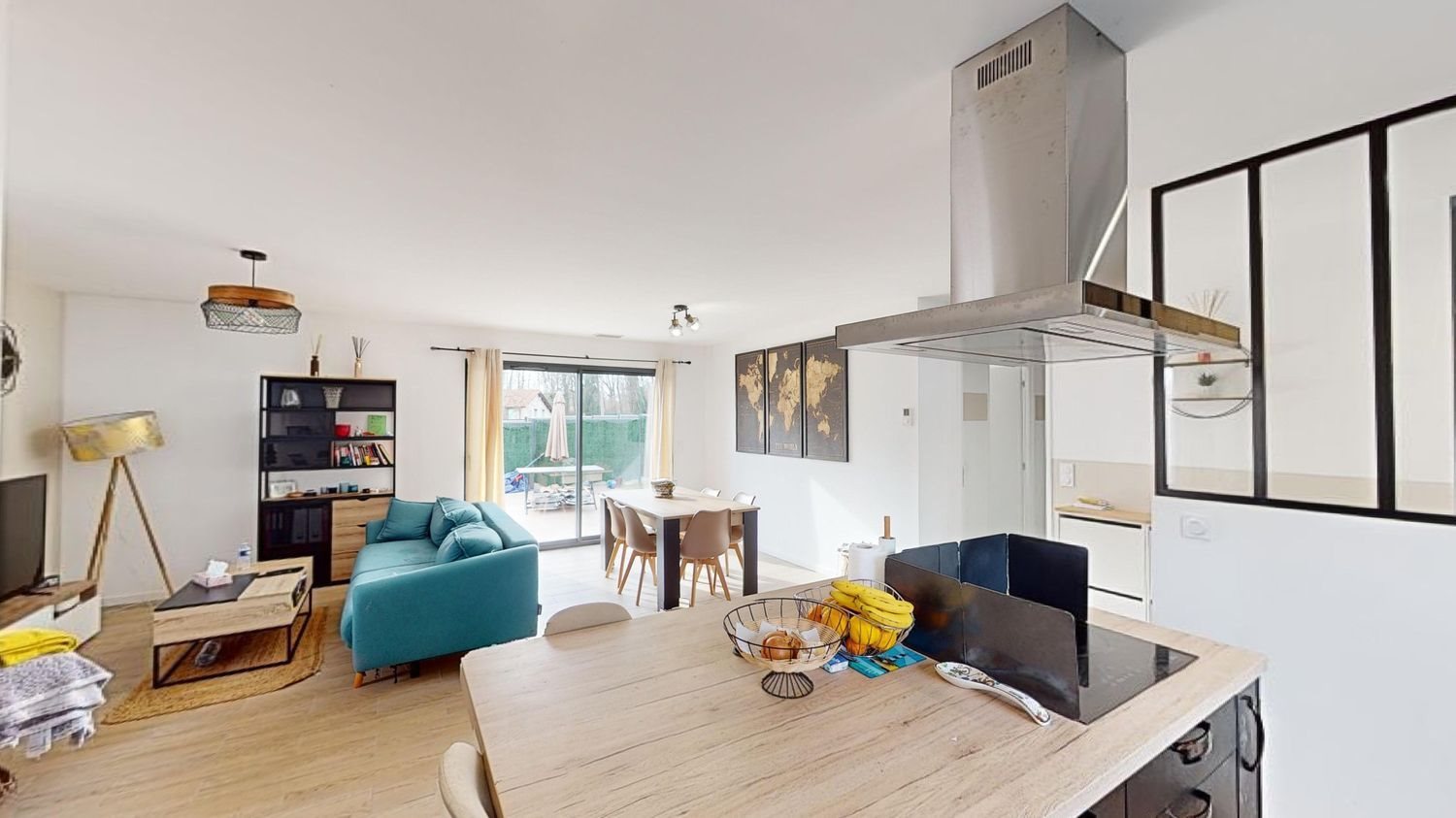 Maison à vendre, 94m², Saint-Selve