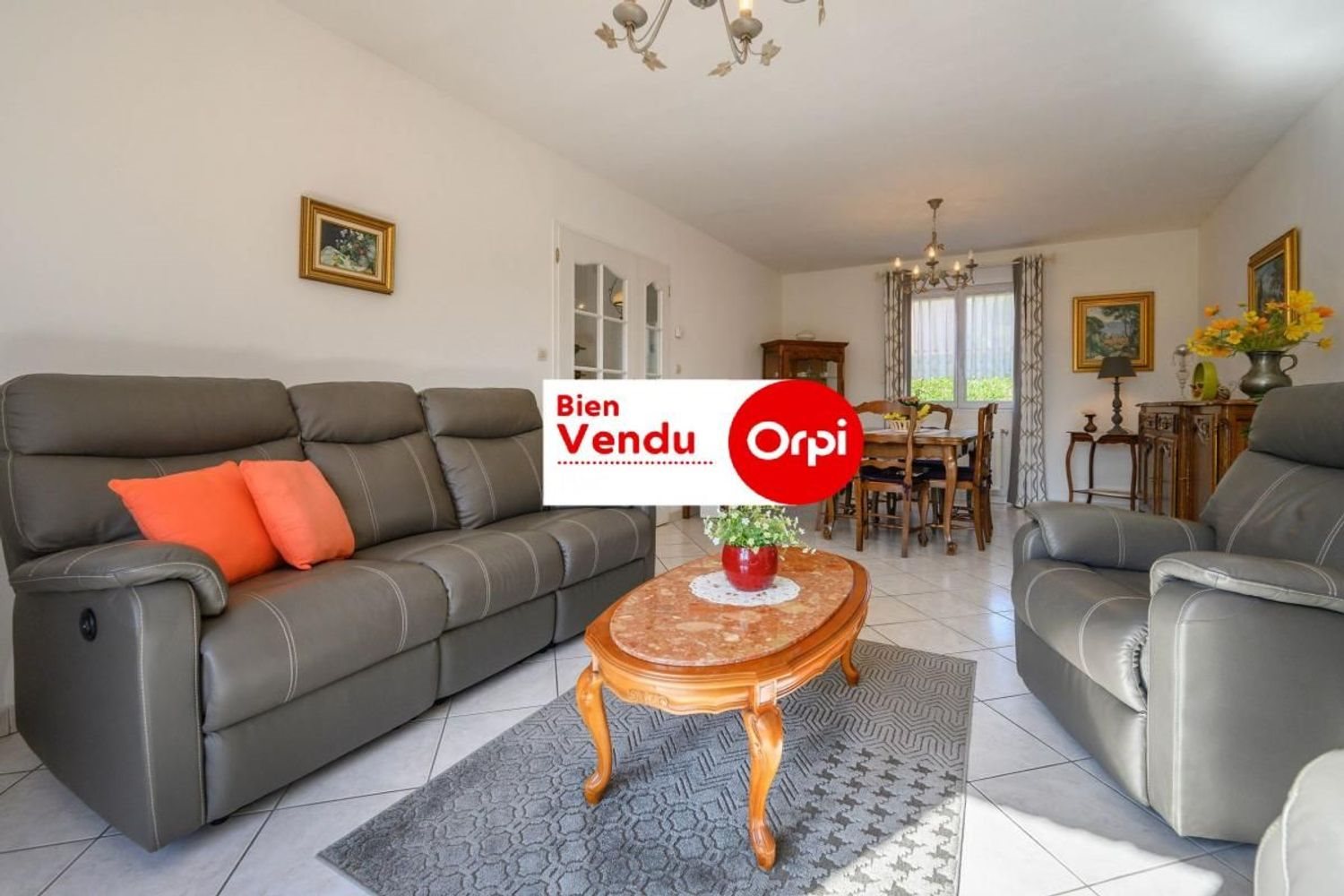 Maison à vendre, 80m², Bruay-sur-l'Escaut