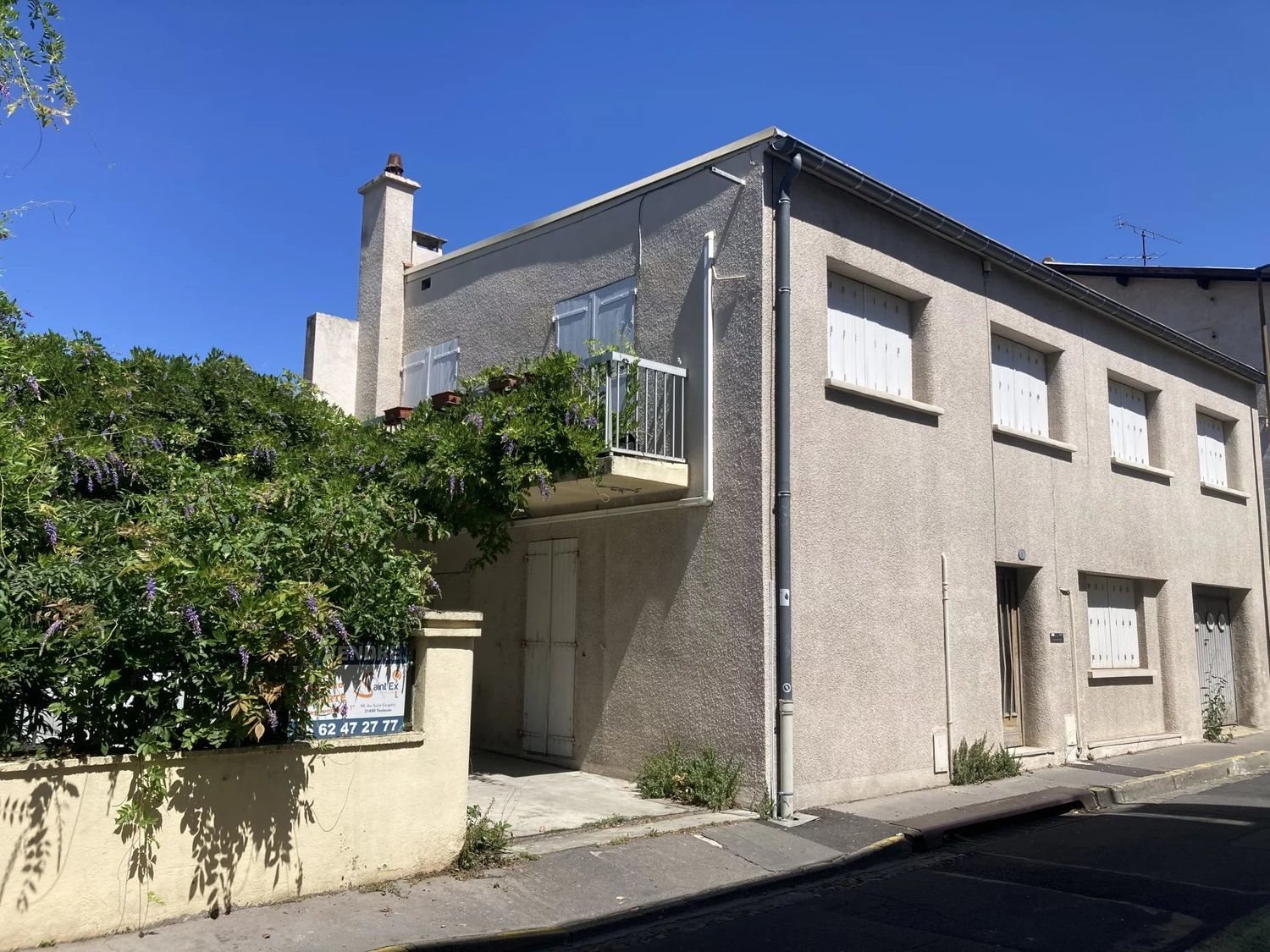 Maison à vendre, 135m², Toulouse
