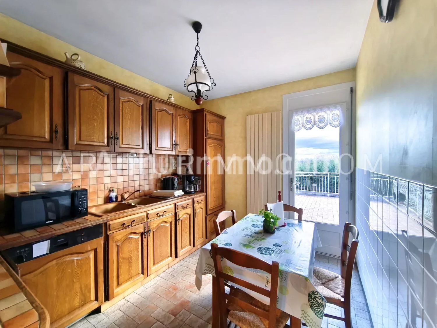 Maison à vendre, 92m², Saint-Cyr