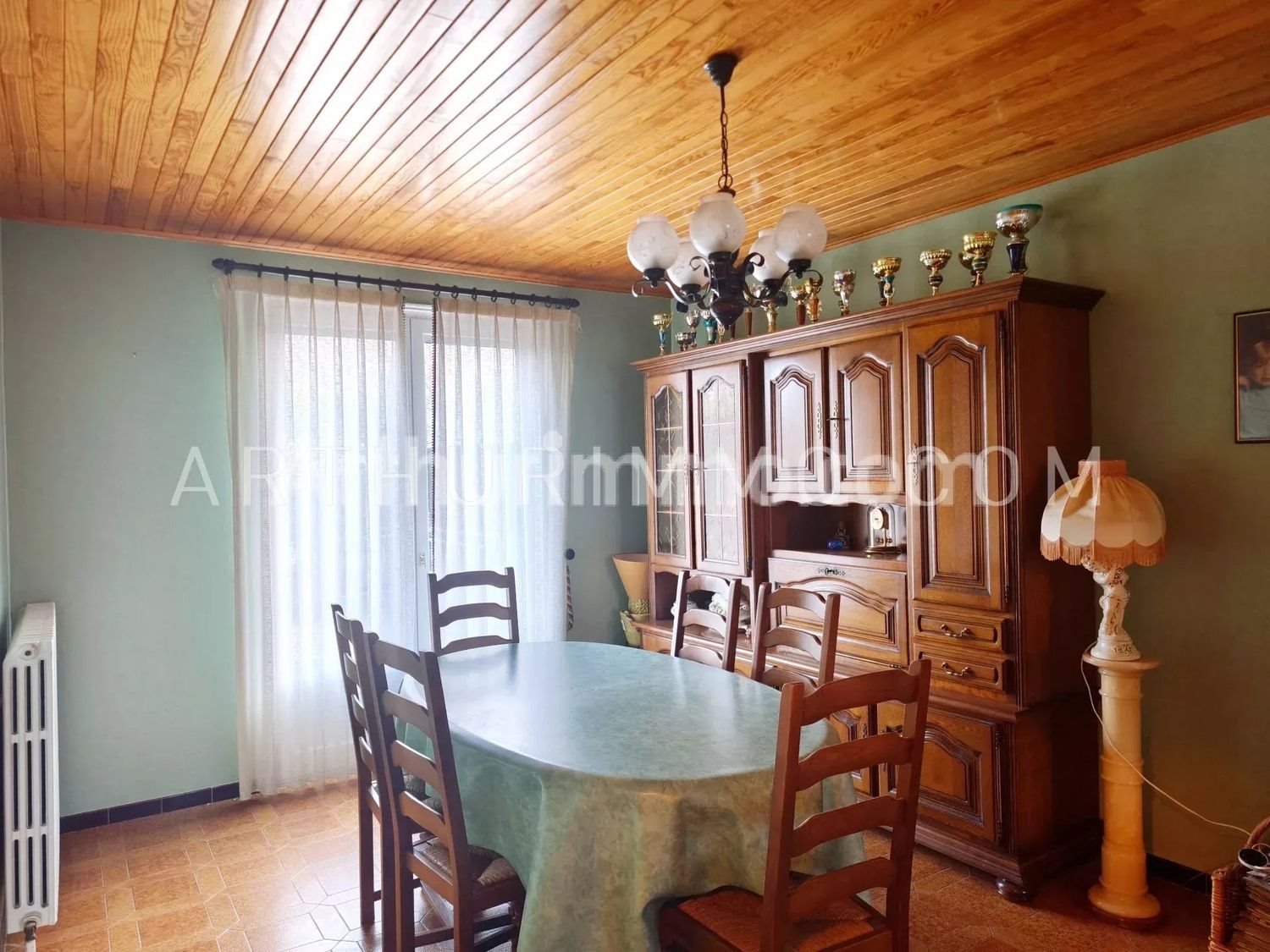 Maison à vendre, 92m², Saint-Cyr