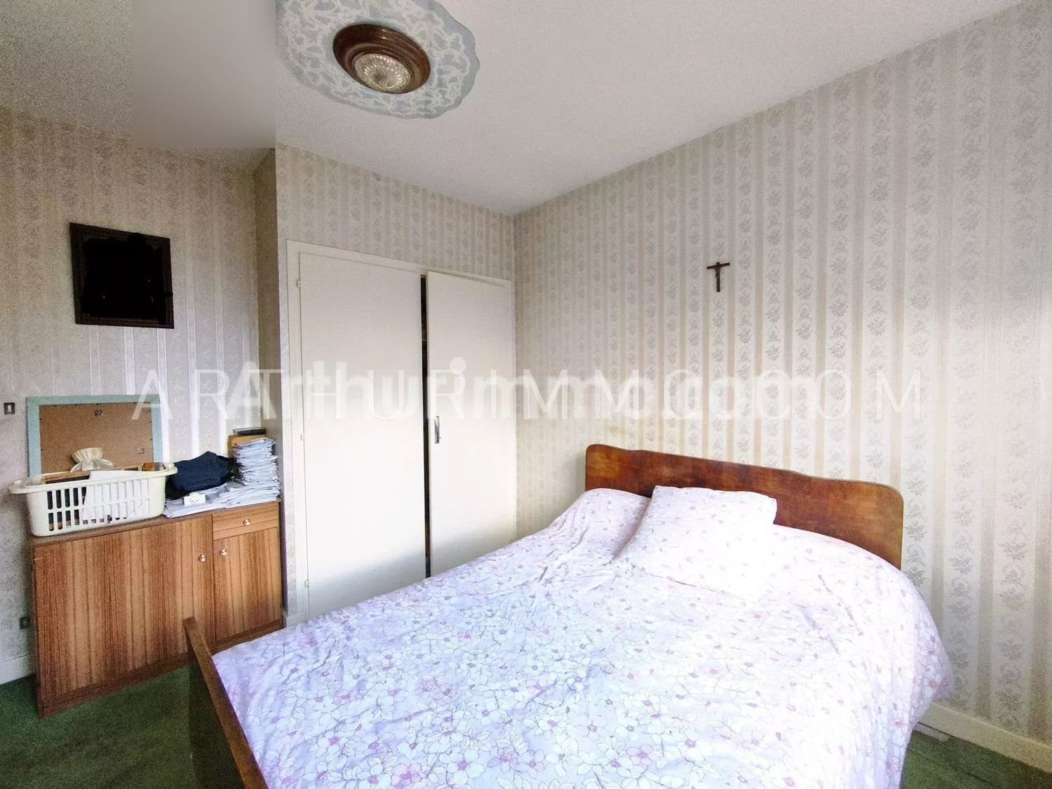 Maison à vendre, 92m², Saint-Cyr
