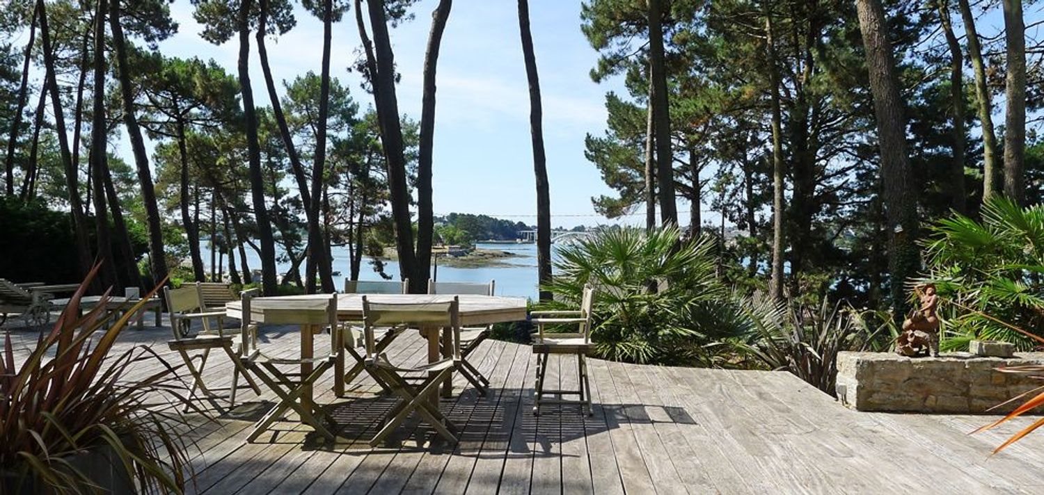 Maison à vendre, 200m², La Trinité-sur-Mer