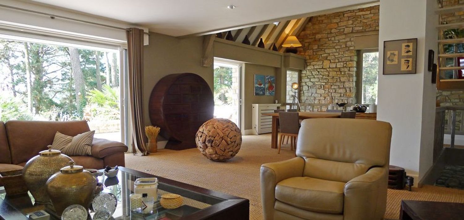 Maison à vendre, 200m², La Trinité-sur-Mer