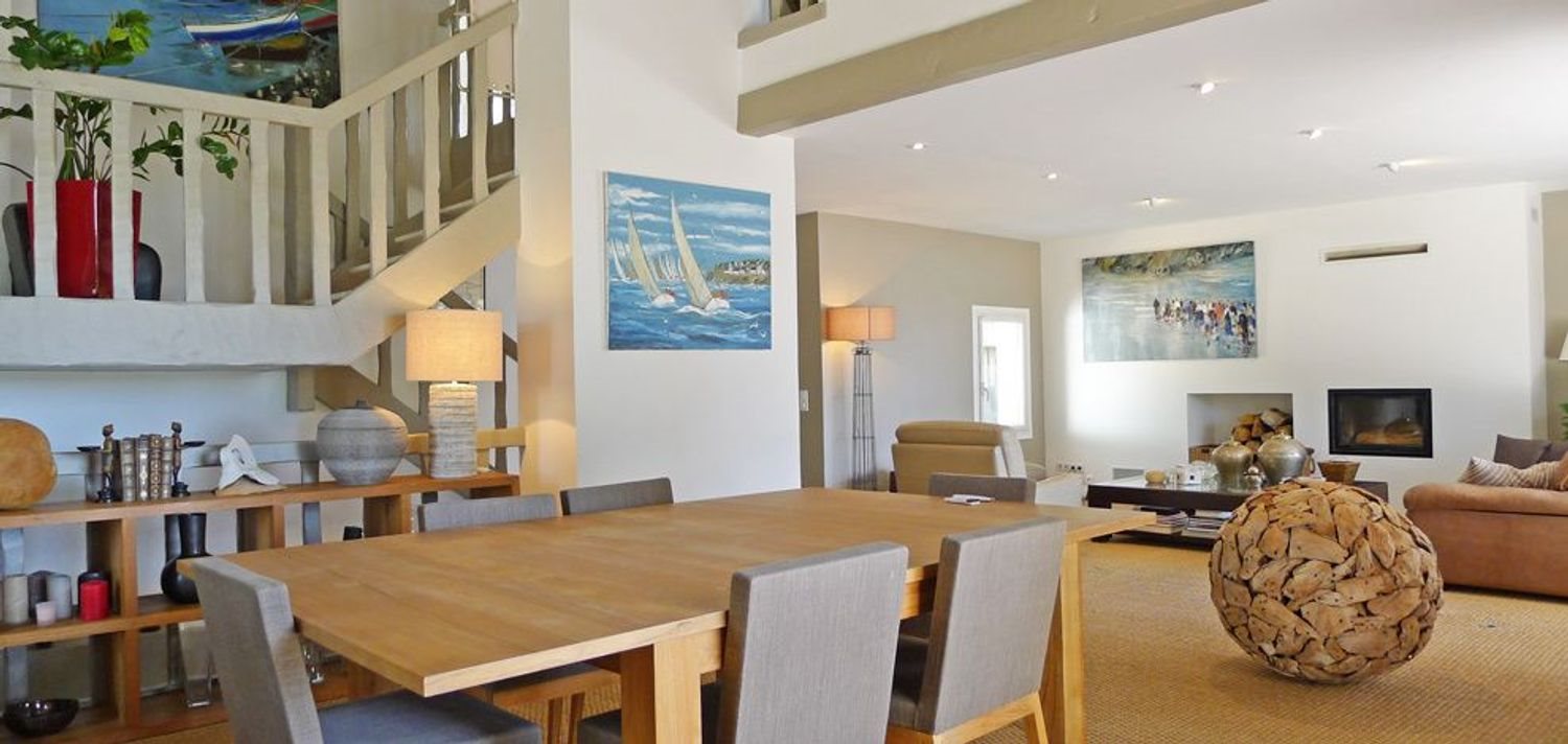 Maison à vendre, 200m², La Trinité-sur-Mer