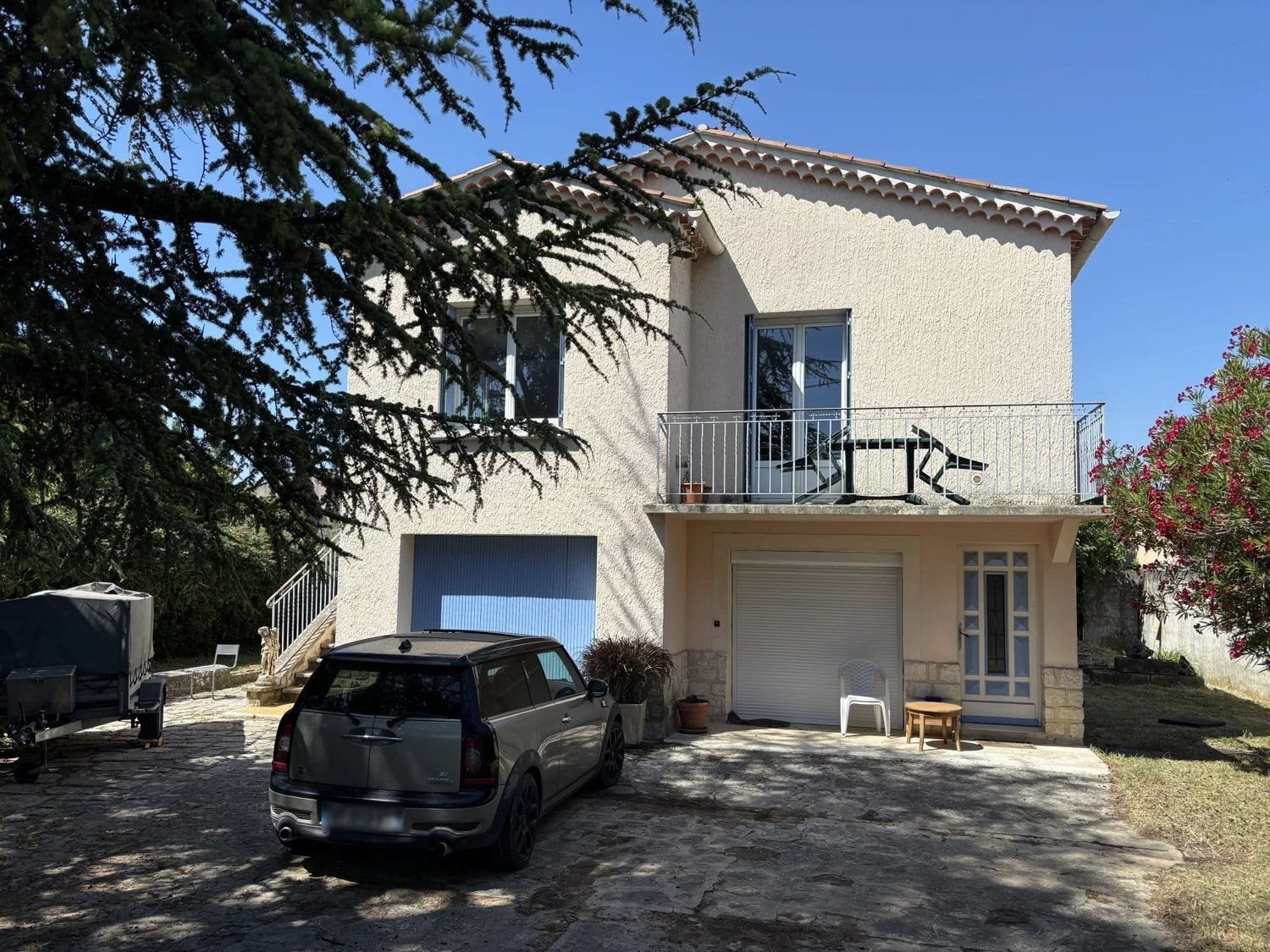 Maison à vendre, 11m², Carpentras