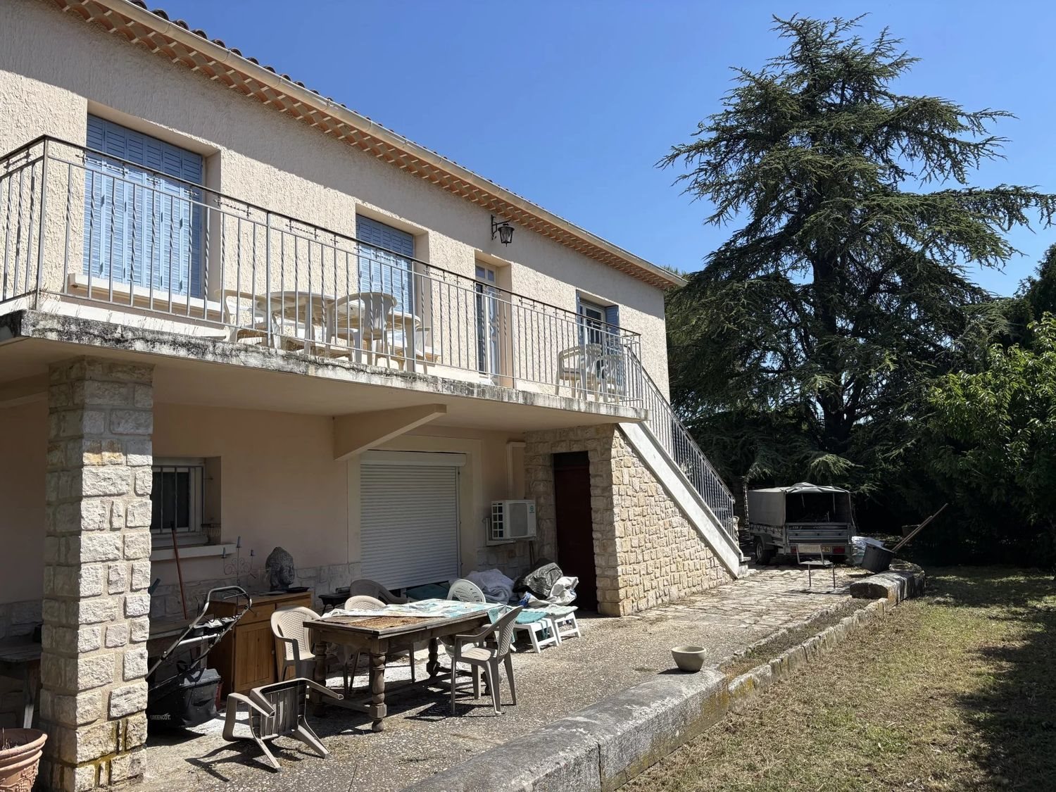 Maison à vendre, 11m², Carpentras