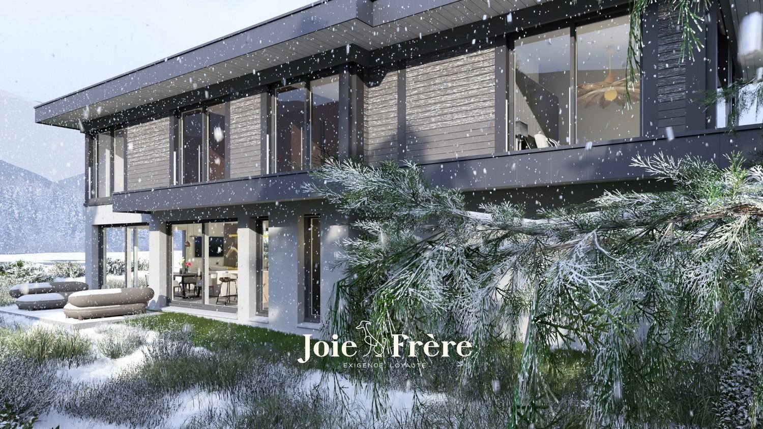 Maison à vendre, 138m², Annecy-le-Vieux