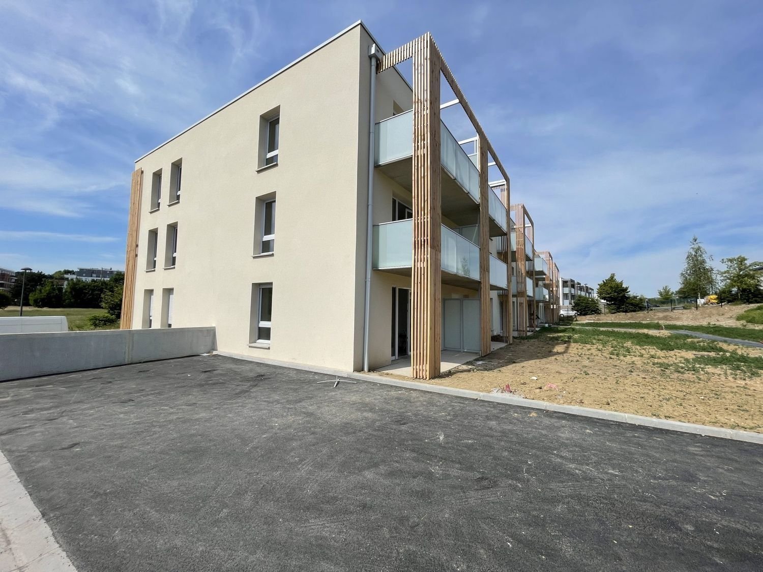 Appartement à louer, 29m², Lens
